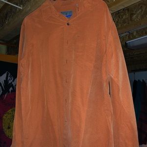 Long sleeve dress shirt
